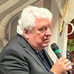 Seine Freunde und Fans trauern: Hans Meiser, bekannter TV-Moderator und beliebter Wahl- Scharbeutzer, starb im Alter von 77 Jahren.