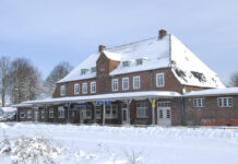 Alles aus für die Bäderbahn?- Großer Protest in Timmendorfer Strand