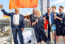 Segeln & Feiern: Start in die 135. Travemünder Woche