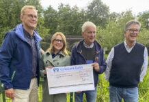 Unser Tipp: Erlebnis-Tour zum Niendorfer Eulen- und Vogelpark