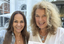 Glücksgefühle: Vortrag mit Coaching im Kurparksaal Scharbeutz