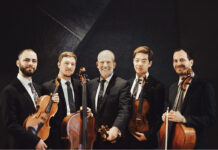 Neujahrskonzert im ATLANTIC Grand Hotel Travemünde