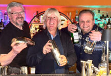 Von Rooftop bis zur Tiefsee: die Lübecker Bar-Szene überrascht mit coolen Cocktails