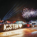 Und zu Silvester gibt es eine große Party mit Feuerwerk. ©&nbsp;LTM