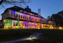 Familär, gemütlich, lecker: Hotel Zeitlos lädt ein zu Highlights in Haffkrug