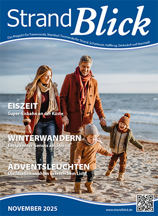 StrandBlick November 2025