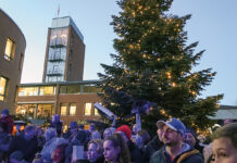 Adventsmarkt am Scharbeutzer Bürgerhaus
