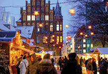 Gemeinsam genießen, feiern und singen…