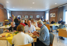 Prost Neujahr und viele kreative Pläne