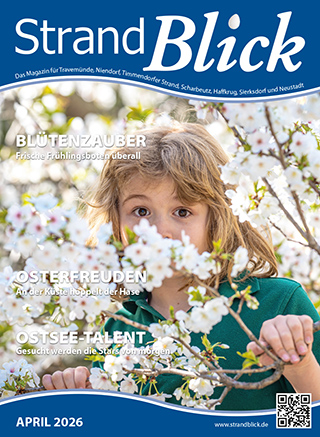 StrandBlick April 2026