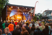 PfingsTON Festival in Scharbeutz: Musik, Nachhaltigkeit & Ostseefeeling