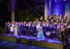 Weber-Tradition in Eutin – Musik erleben in besonderer Atmosphäre