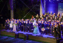 Weber-Tradition in Eutin – Musik erleben in besonderer Atmosphäre